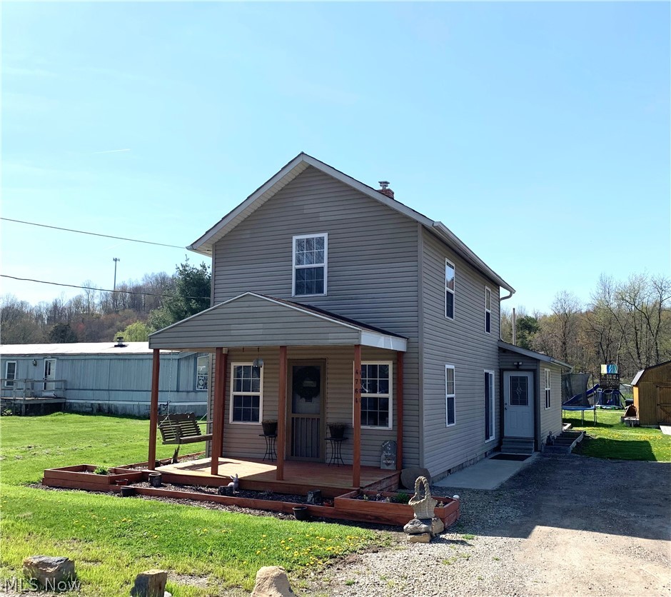 4764 Rutledge Street Southeast Midvale, OH 44653 - Photo 26 of 26 Gallery Image 26