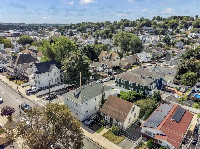 $950,000 | 60 Essex Street, Revere, MA 02151