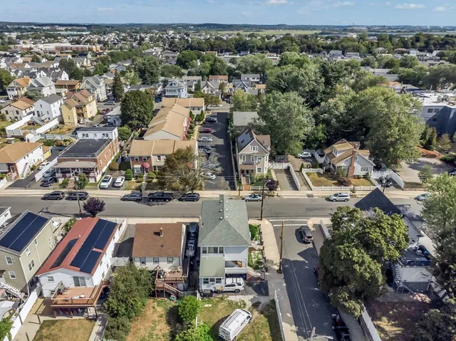 $950,000 | 60 Essex Street, Revere, MA 02151