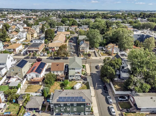 $950,000 | 60 Essex Street, Revere, MA 02151