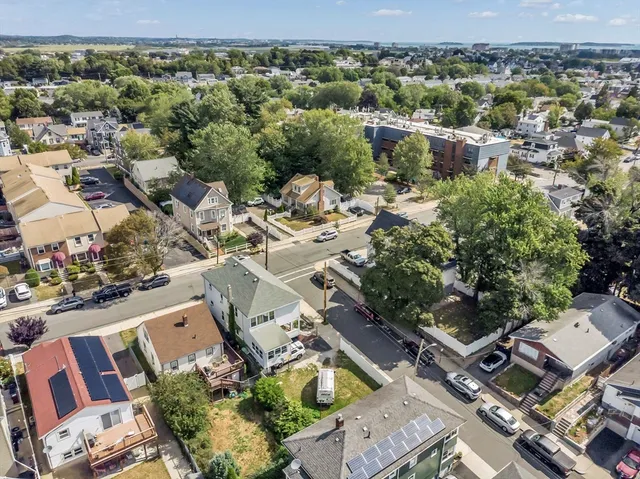 $950,000 | 60 Essex Street, Revere, MA 02151