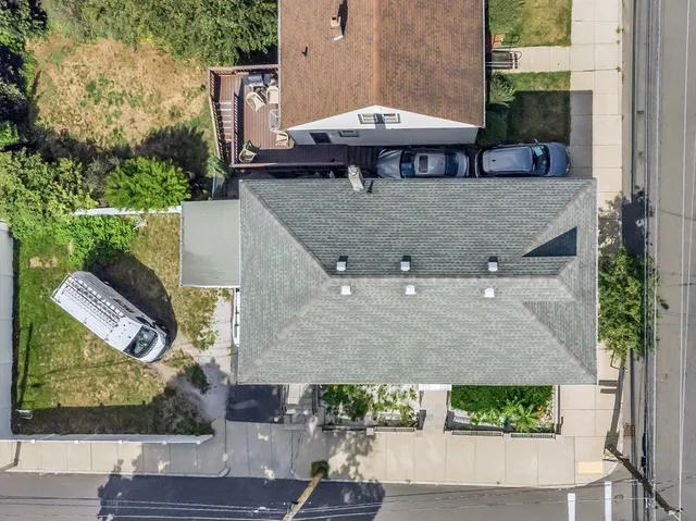 $950,000 | 60 Essex Street, Revere, MA 02151