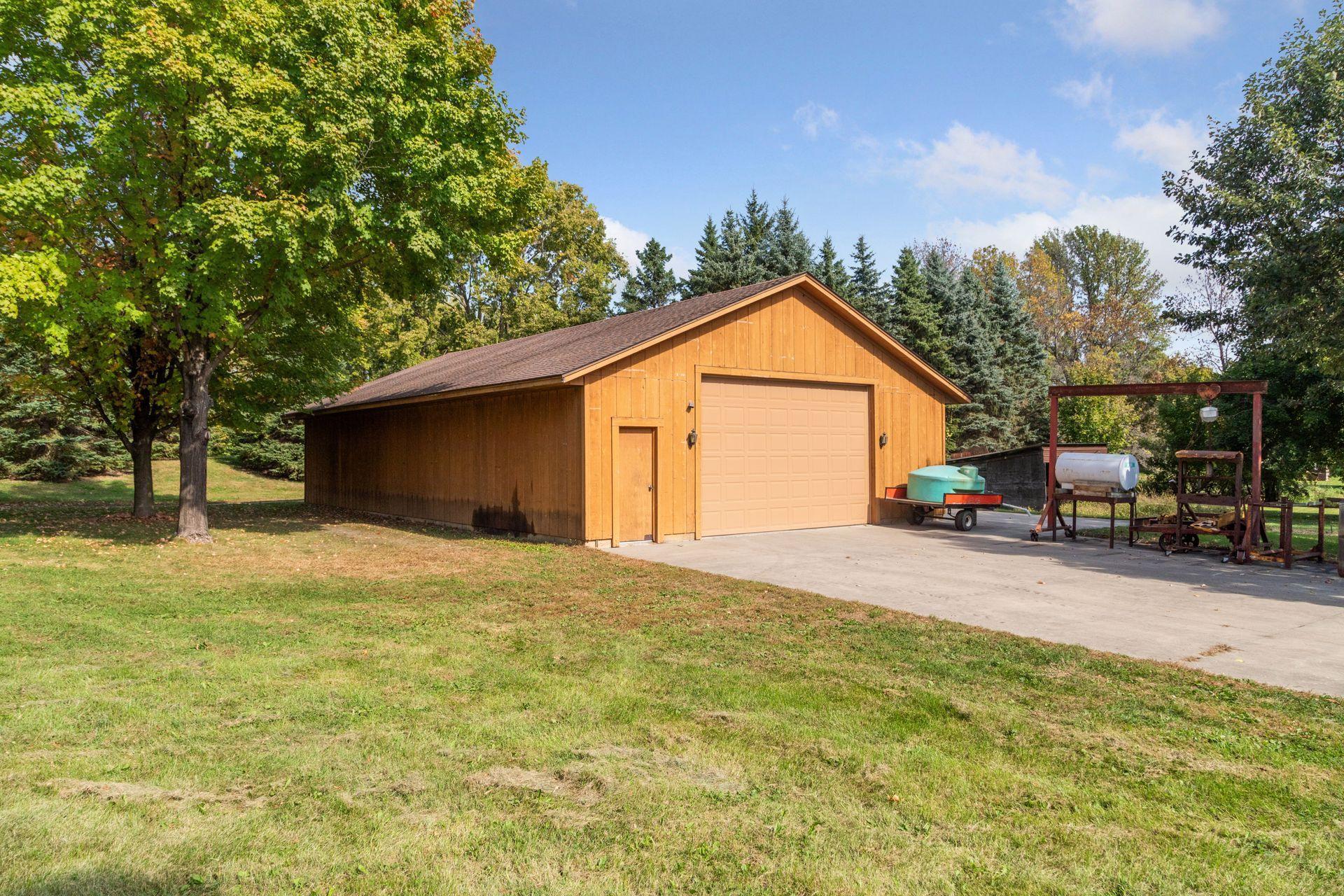 9434 Cain Road Corcoran, MN 55374 - Photo 27 of 37 Gallery Image 27