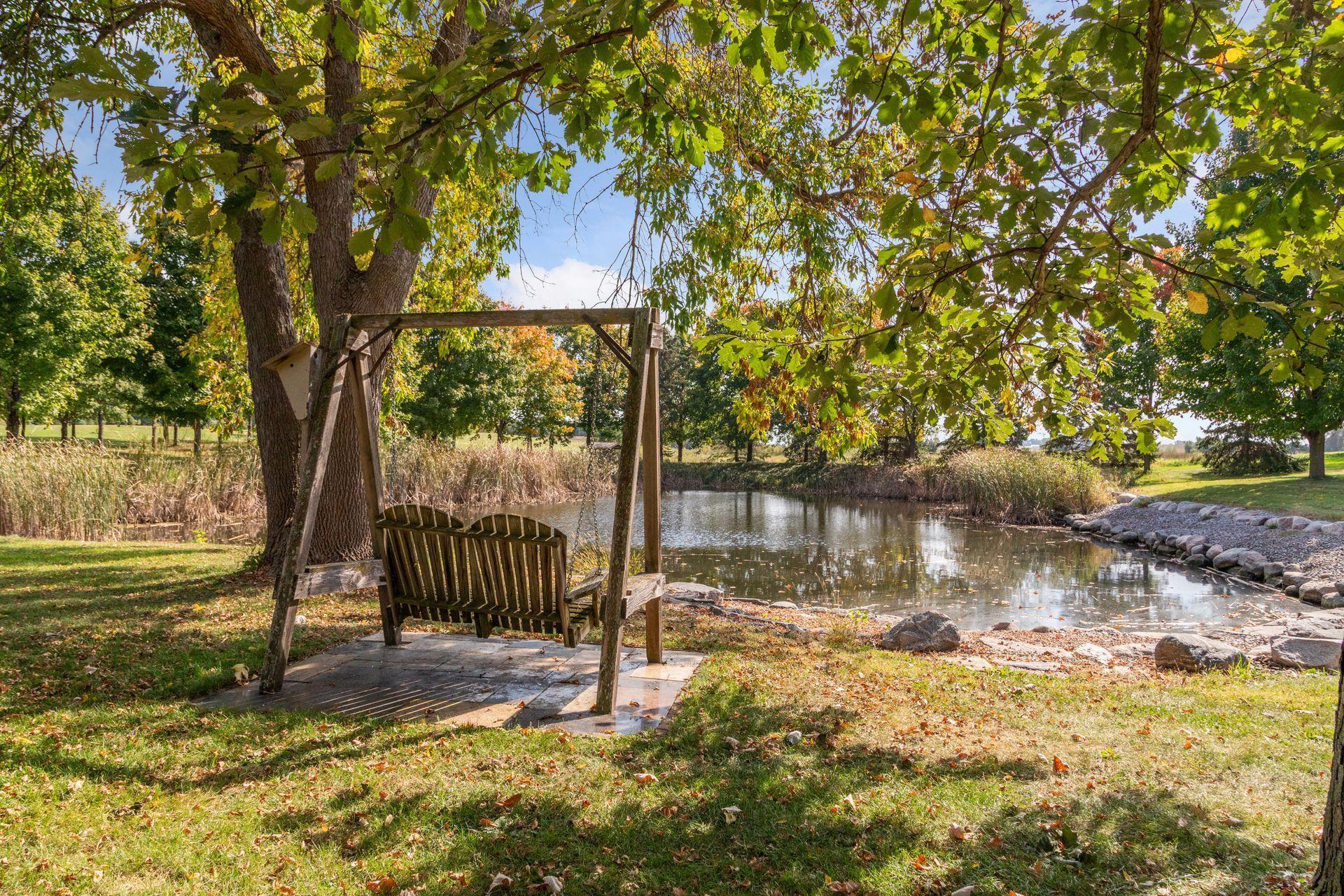 9434 Cain Road Corcoran, MN 55374 - Photo 29 of 37 Gallery Image 29