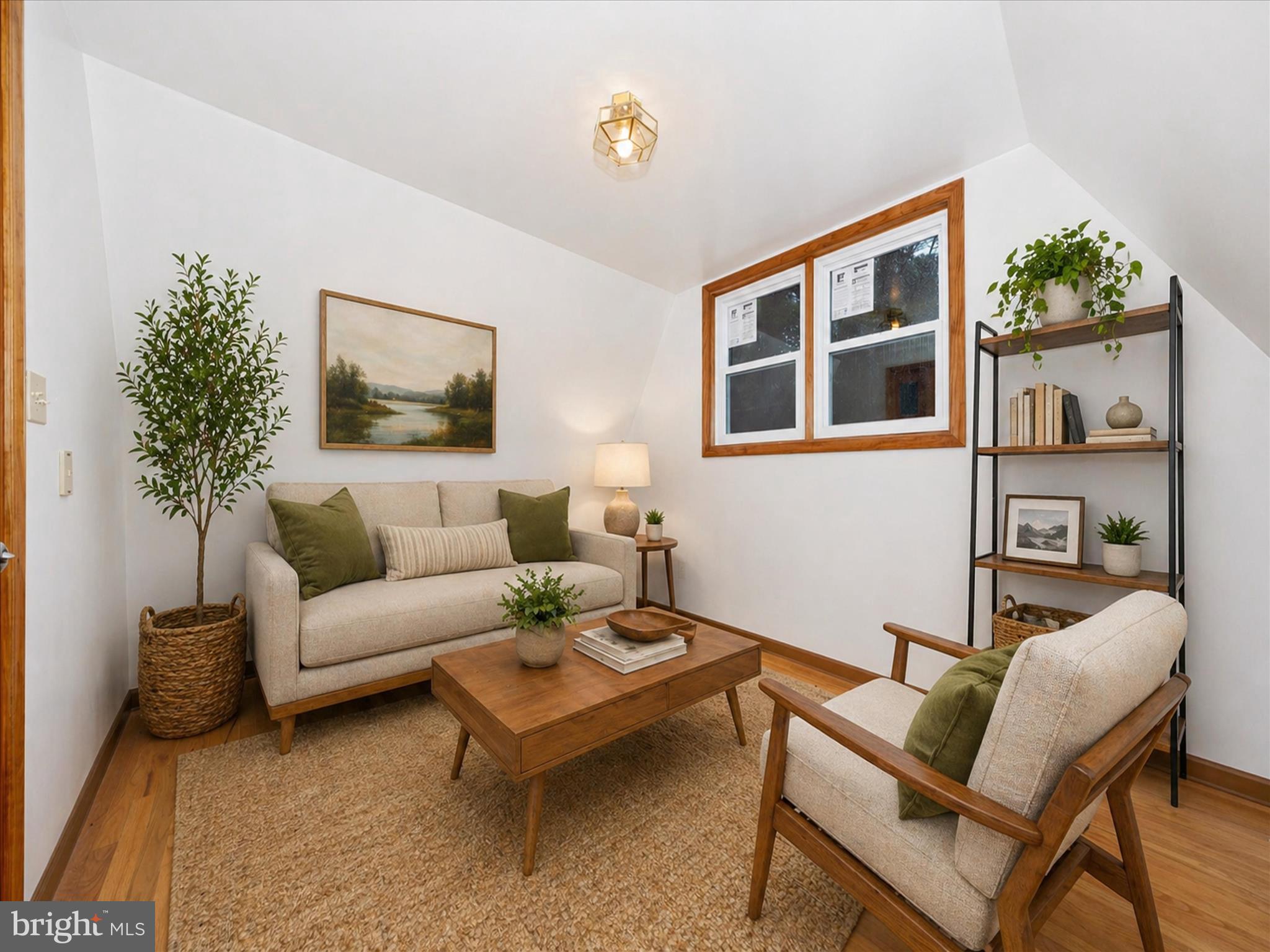 2813 Fry Road Jefferson, MD 21755 - Photo 23 of 51 Den Virtually Staged