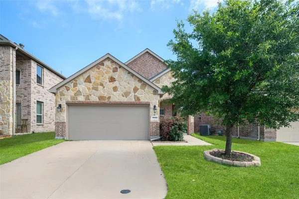 $2,450 | 9900 Prairie Dog Lane, McKinney, TX 75071
