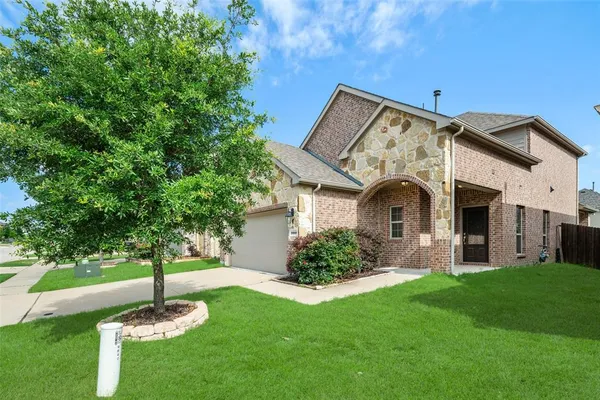 $2,450 | 9900 Prairie Dog Lane, McKinney, TX 75071