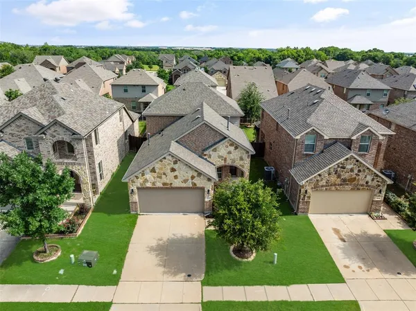 $2,450 | 9900 Prairie Dog Lane, McKinney, TX 75071