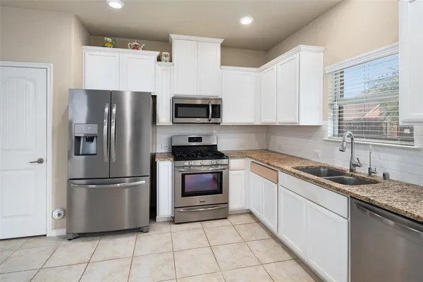 $2,450 | 9900 Prairie Dog Lane, McKinney, TX 75071