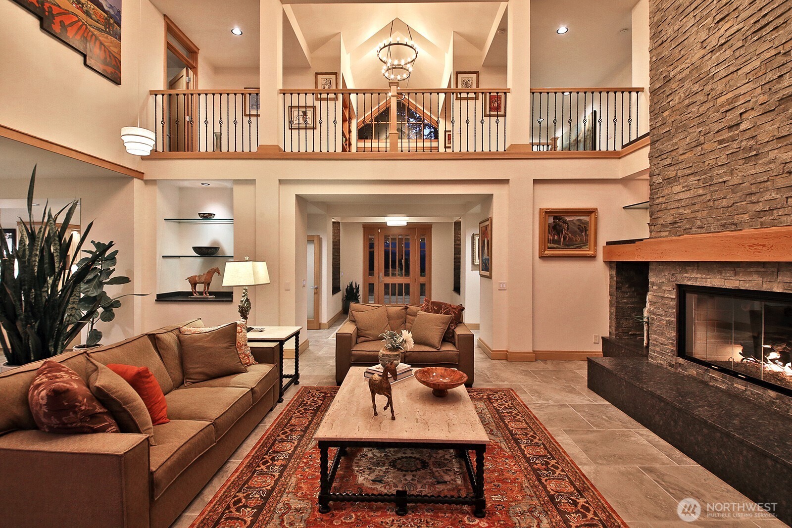 8045 Possession Road Clinton, WA 98236 - Photo 4 of 40