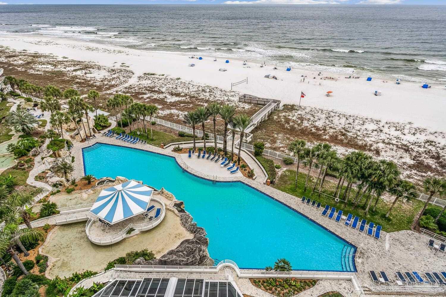 16281 Perdido Key Drive, Unit W802 Perdido Key, FL 32507 - Photo 25 of 47