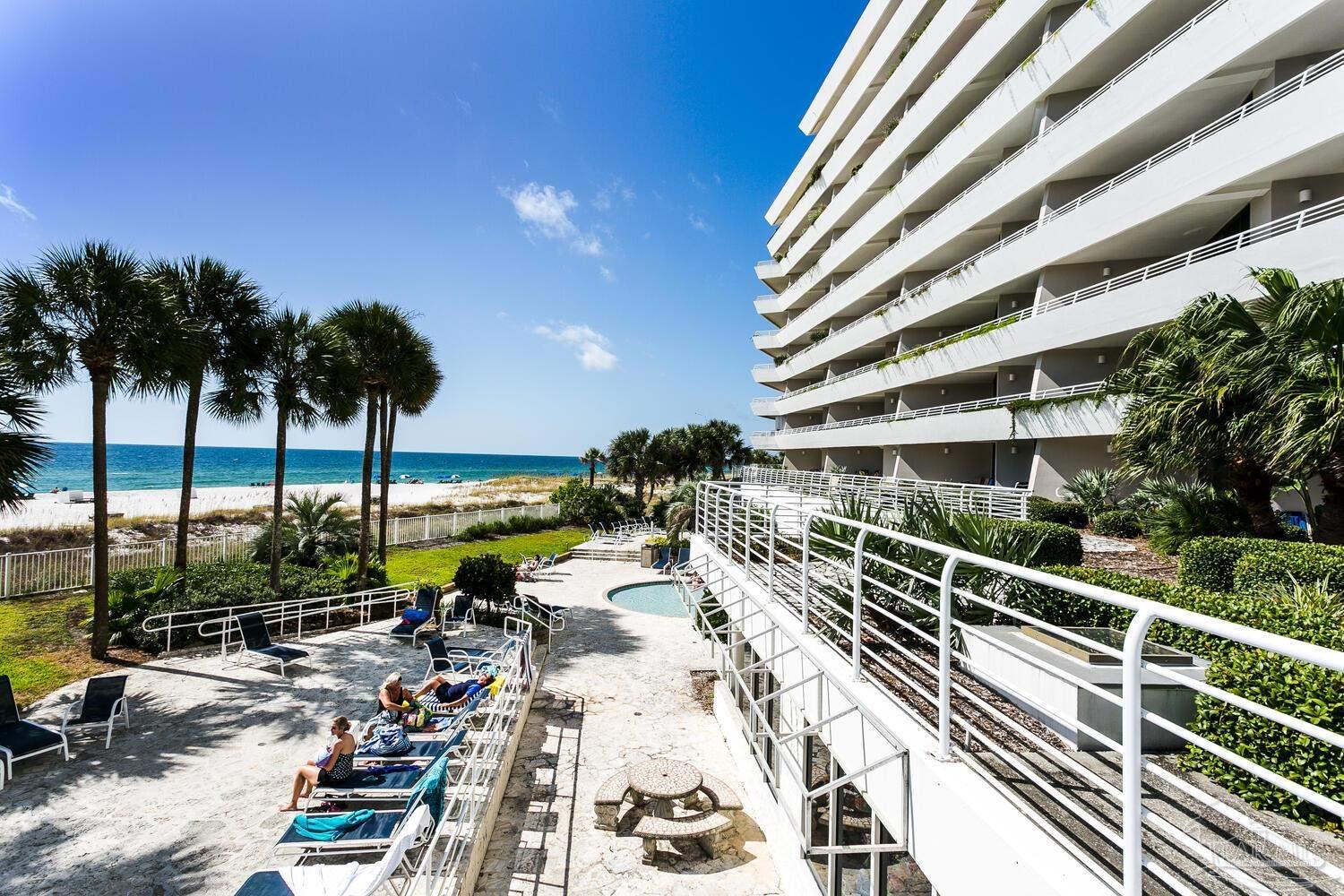 16281 Perdido Key Drive, Unit W802 Perdido Key, FL 32507 - Photo 39 of 47