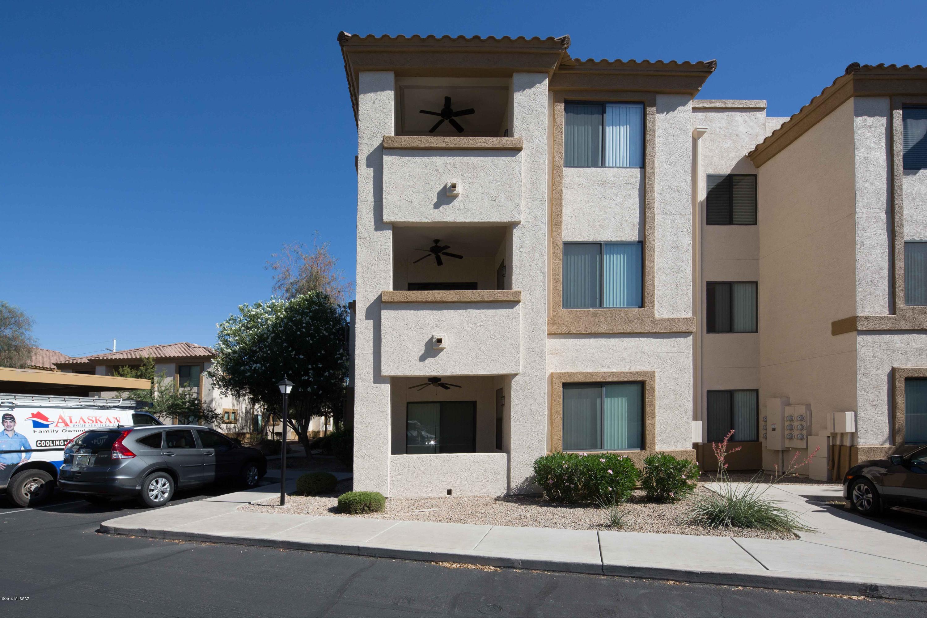 2550 East River Road, Unit 16203 Tucson, AZ 85718 - Photo 1 of 10