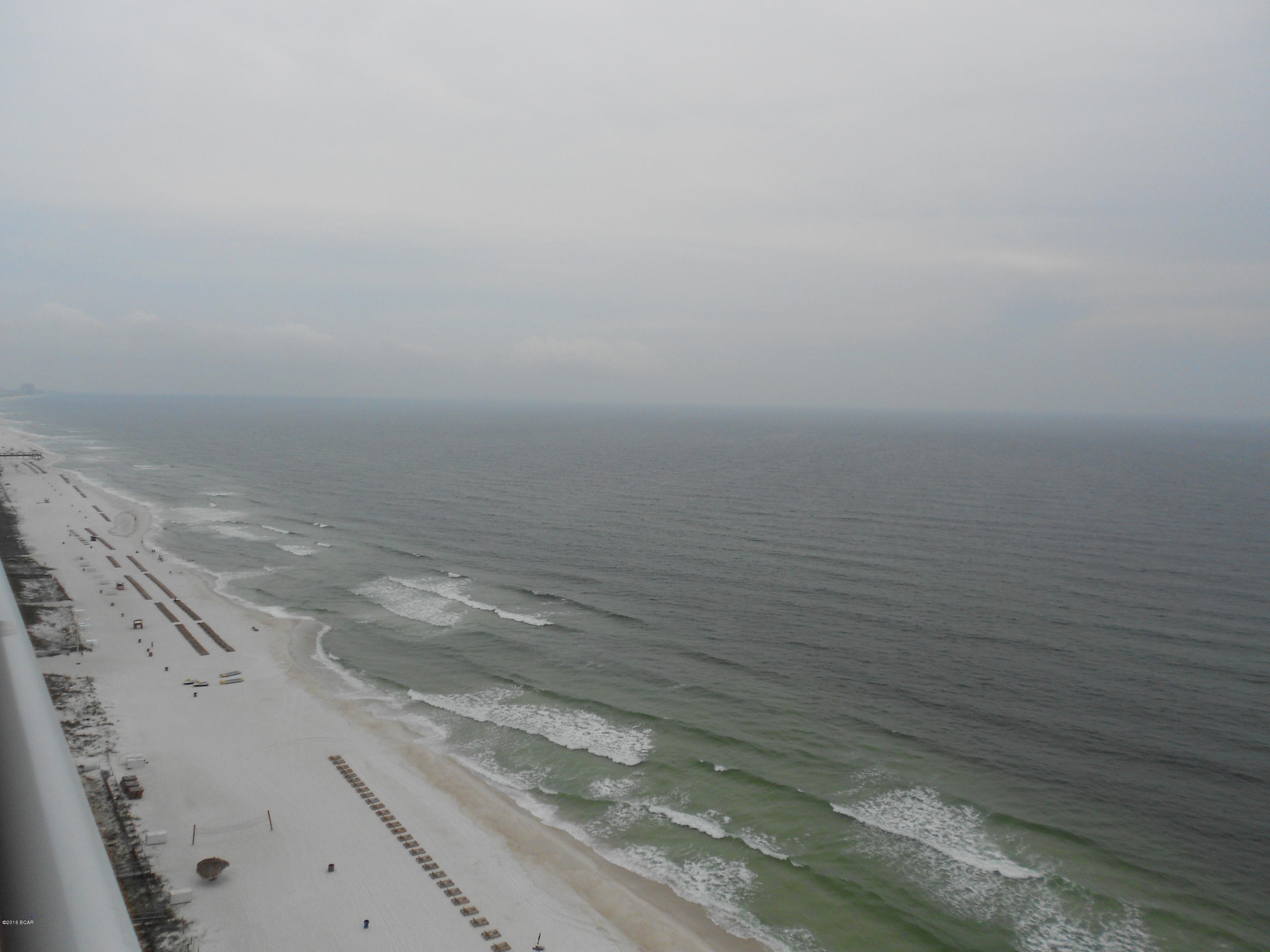 10811 Front Beach Road, Unit 2101 Panama City Beach, FL 32408 - Photo 36 of 49