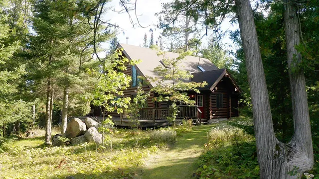 $798,500 | 5497 Pine Island North, Tower, MN 55790