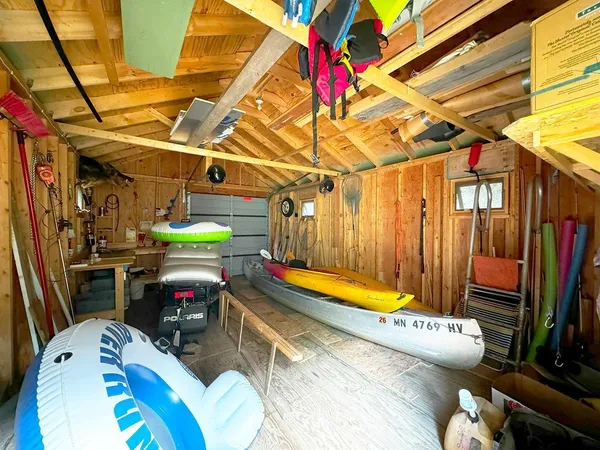 $798,500 | 5497 Pine Island North, Tower, MN 55790