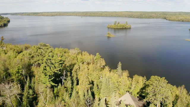 $798,500 | 5497 Pine Island North, Tower, MN 55790