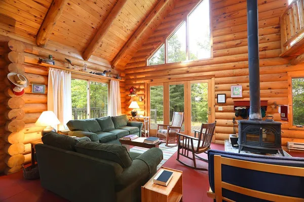 $798,500 | 5497 Pine Island North, Tower, MN 55790