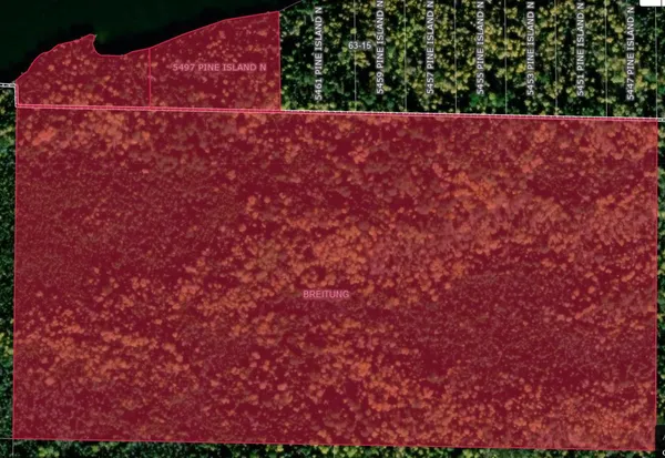 $798,500 | 5497 Pine Island North, Tower, MN 55790