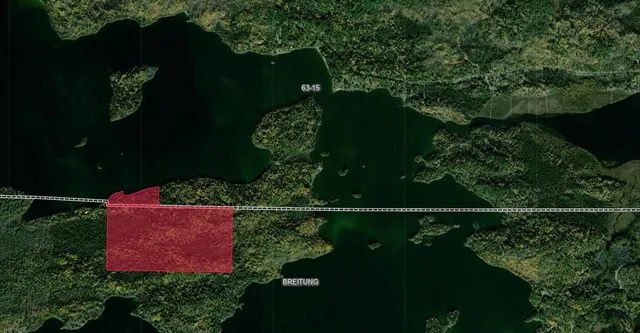 $798,500 | 5497 Pine Island North, Tower, MN 55790