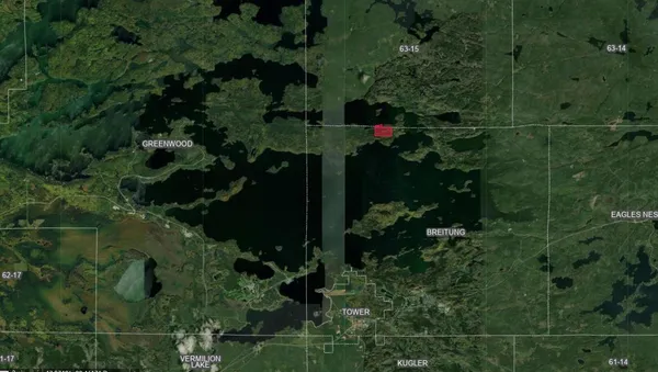 $798,500 | 5497 Pine Island North, Tower, MN 55790