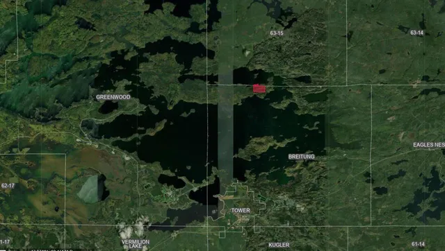 $798,500 | 5497 Pine Island North, Tower, MN 55790