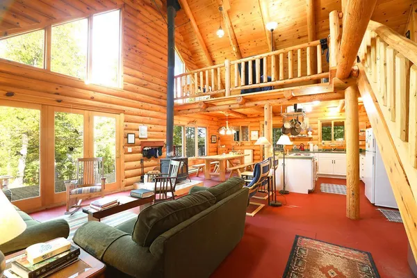 $798,500 | 5497 Pine Island North, Tower, MN 55790