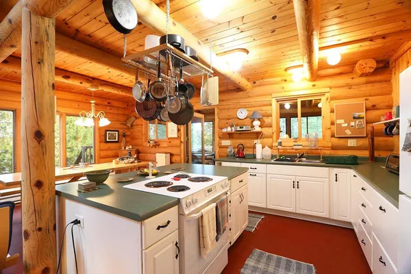 $798,500 | 5497 Pine Island North, Tower, MN 55790