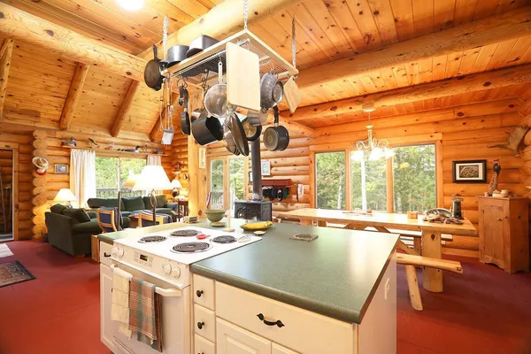 $798,500 | 5497 Pine Island North, Tower, MN 55790