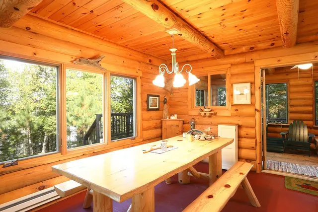 $798,500 | 5497 Pine Island North, Tower, MN 55790