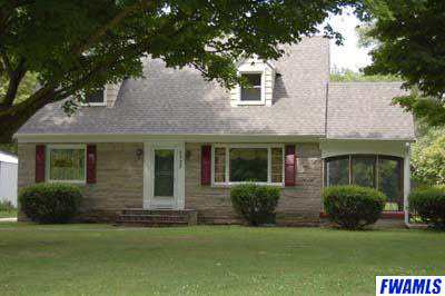 5322 Bluffton Road Fort Wayne, IN 46809 - Photo 1 of 25