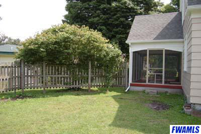 5322 Bluffton Road Fort Wayne, IN 46809 - Photo 24 of 25