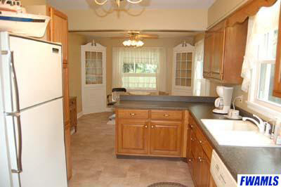 5322 Bluffton Road Fort Wayne, IN 46809 - Photo 5 of 25
