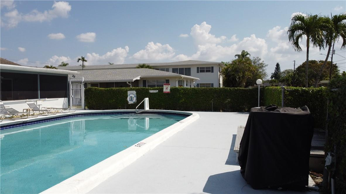 6550 Winfield Boulevard, Unit 101 Margate, FL 33063 - Photo 21 of 22 Photo 21