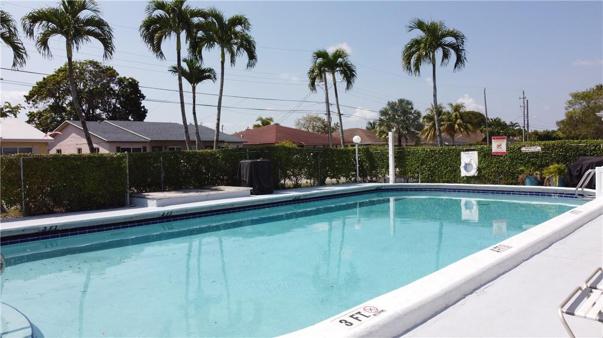 6550 Winfield Boulevard, Unit 101 Margate, FL 33063 - Photo 22 of 22 Photo 22