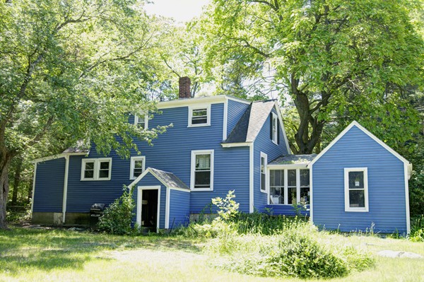 121 Dunstable Road Chelmsford, MA 01863 - Photo 26 of 30