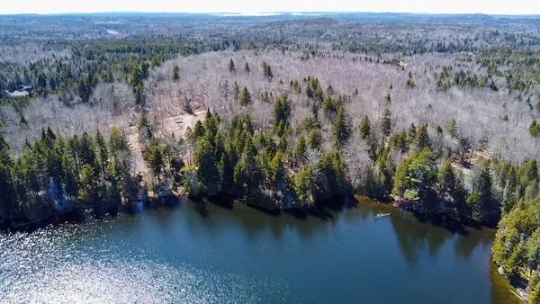 $74,000 | Lot #3-3 Lot#3-3 Indian Heights, Whiting, ME 04691