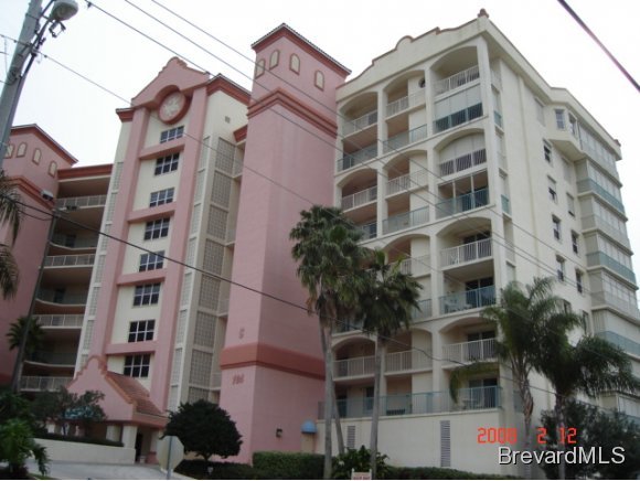 104 Riverside Drive, Unit 705 Cocoa, FL 32922 - Photo 1 of 12 Primary Photo
