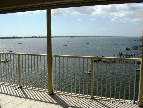 104 Riverside Drive, Unit 705 Cocoa, FL 32922 - Photo 2 of 12 Additional Photo