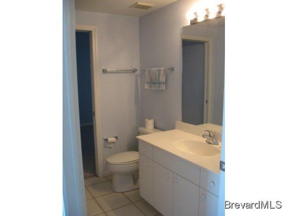 104 Riverside Drive, Unit 705 Cocoa, FL 32922 - Photo 11 of 12 Additional Photo