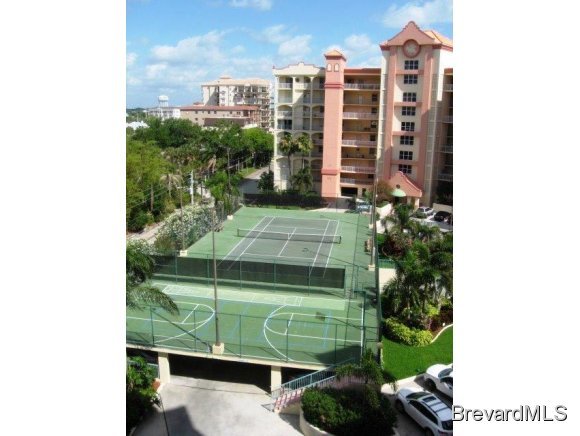 104 Riverside Drive, Unit 705 Cocoa, FL 32922 - Photo 12 of 12 Additional Photo