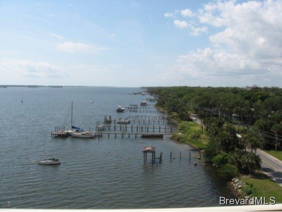 104 Riverside Drive, Unit 705 Cocoa, FL 32922 - Photo 3 of 12 Additional Photo