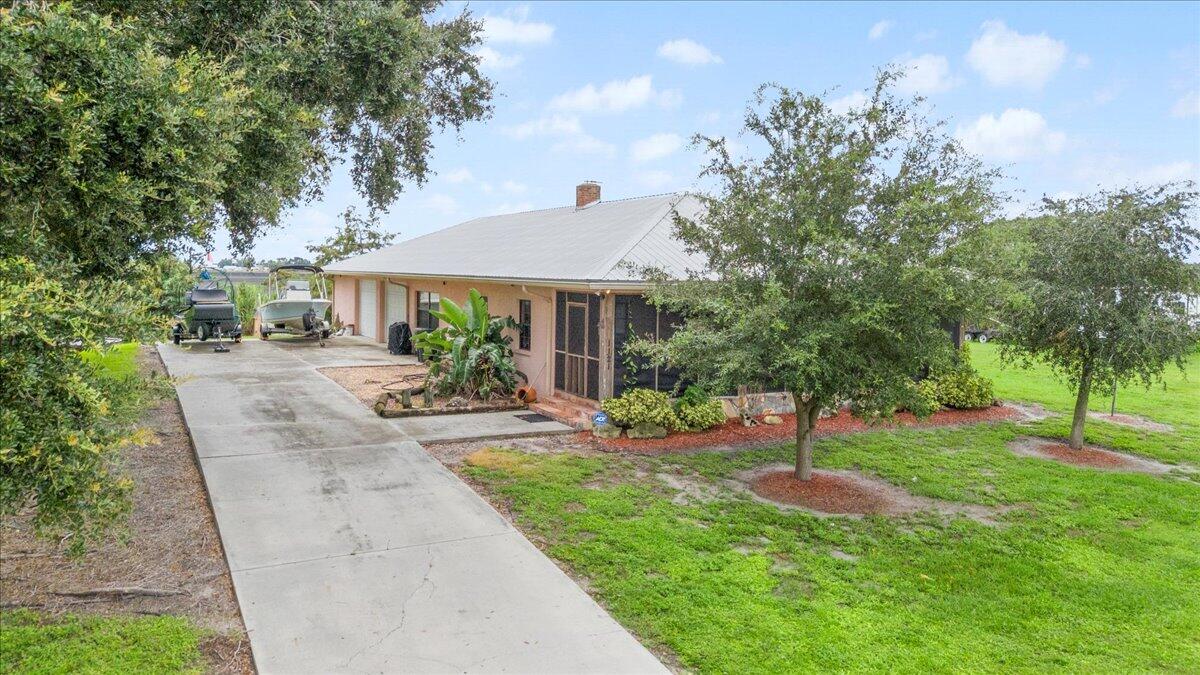1121 River Road Moore Haven, FL 33471 - Photo 2 of 39 7086