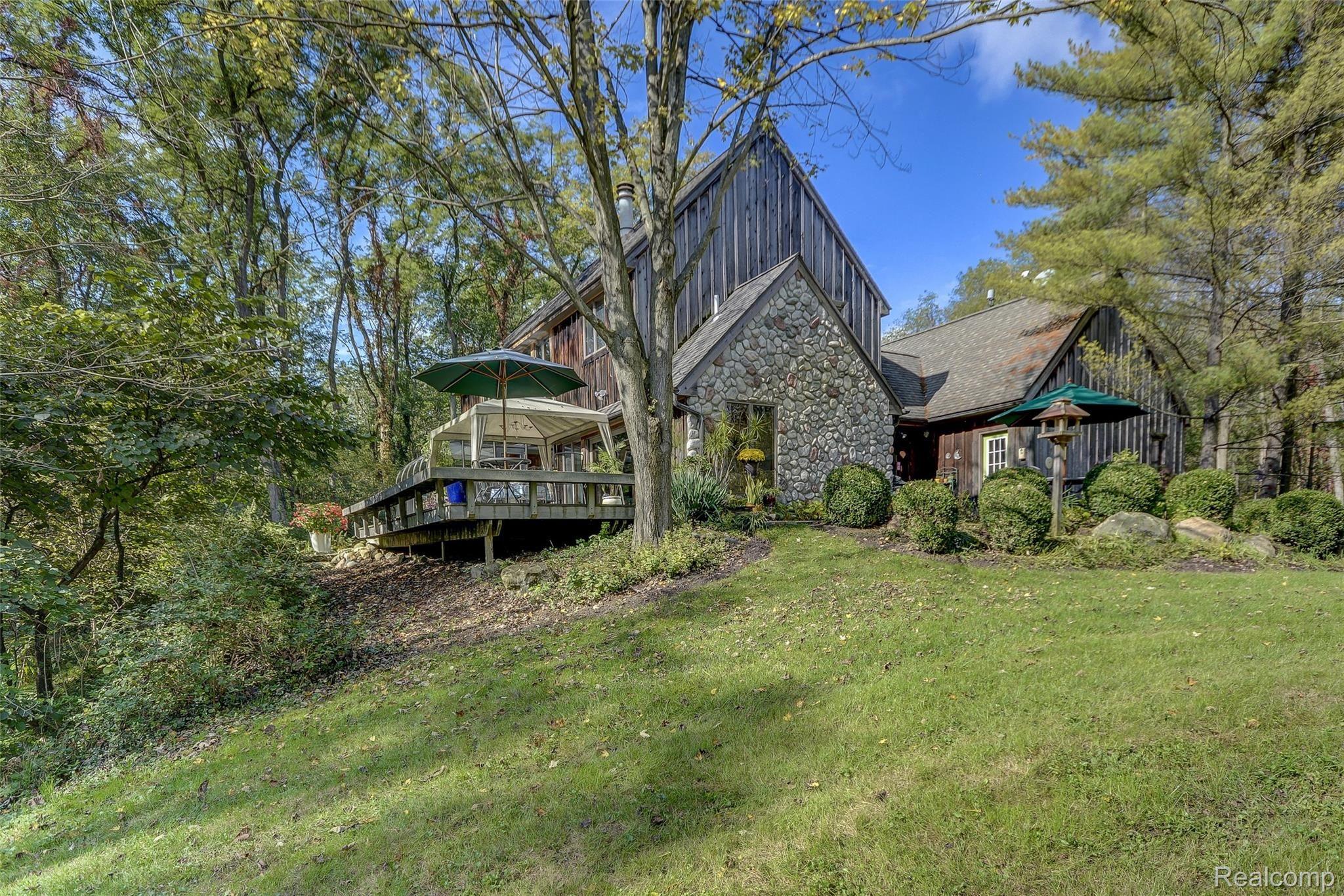 13923 Sheridan Road Manchester, MI 48158 - Photo 59 of 60 Sheridan_43.jpg