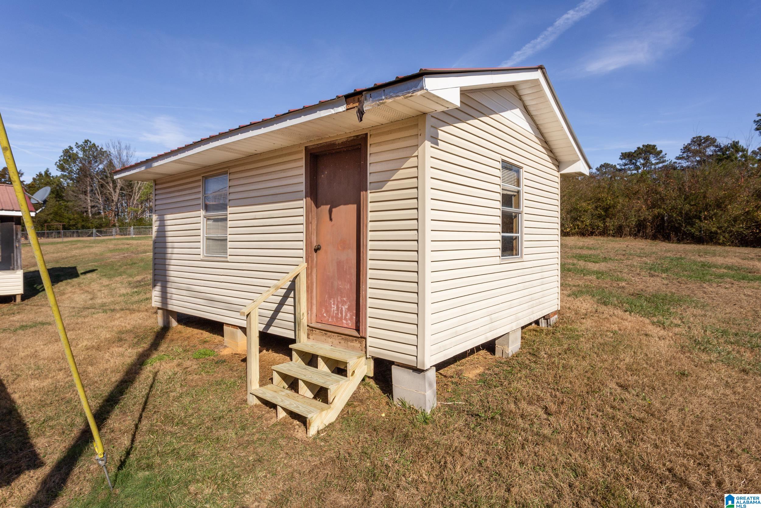 1037 Old Broadwell Mill Road Jacksonville, AL 36265 - Photo 42 of 43