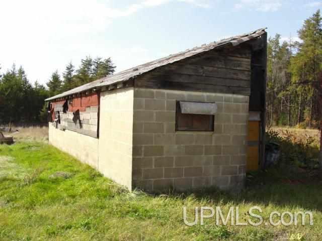 W8107 Weckerle Road Pembine, WI 54156 - Photo 14 of 17 Gallery Image 14