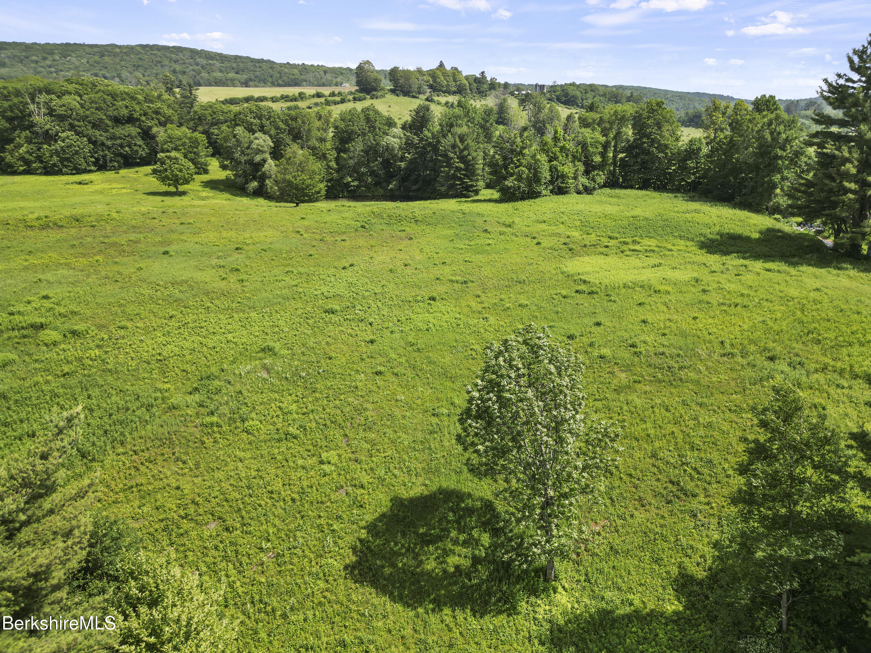 0 Swamp Road Richmond, MA 01254 - Photo 17 of 19 Aerial View