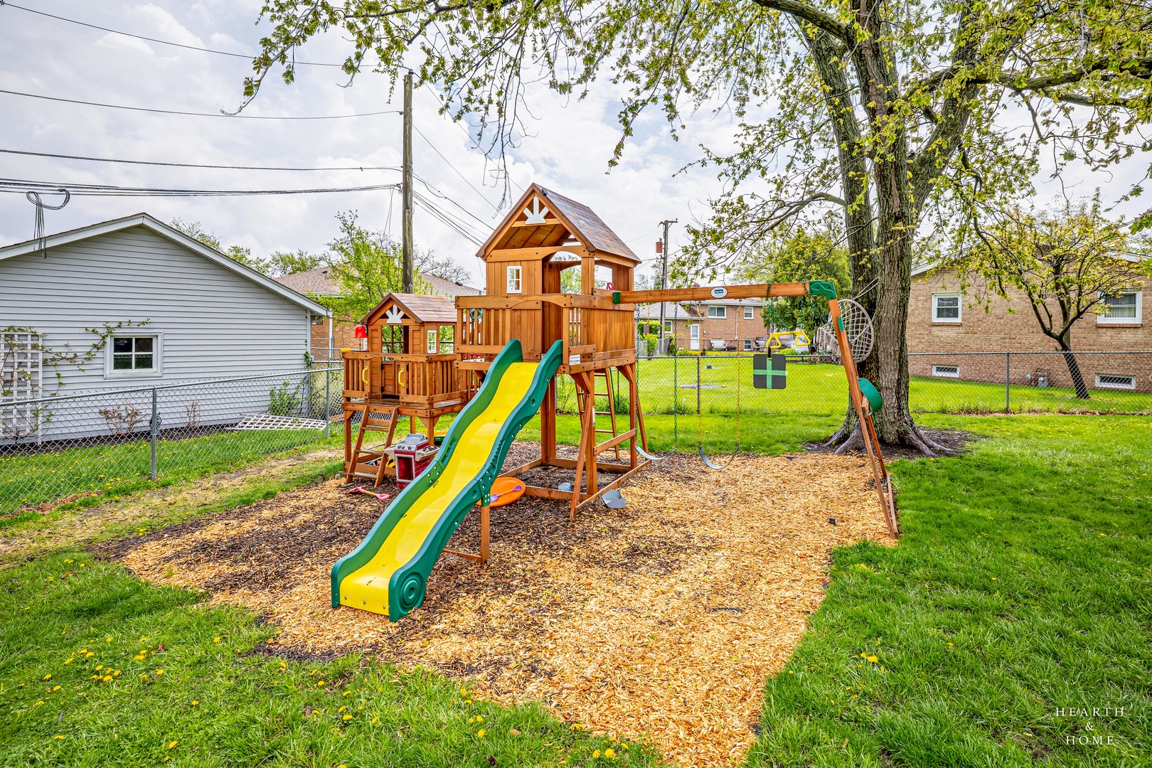 538 Memory Lane Addison, IL 60101 - Photo 24 of 28 Gallery Image 24