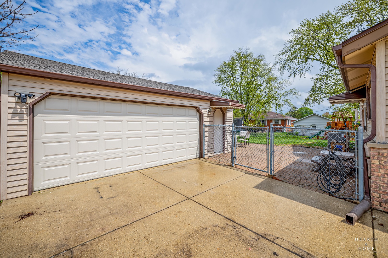 538 Memory Lane Addison, IL 60101 - Photo 27 of 28 Gallery Image 27