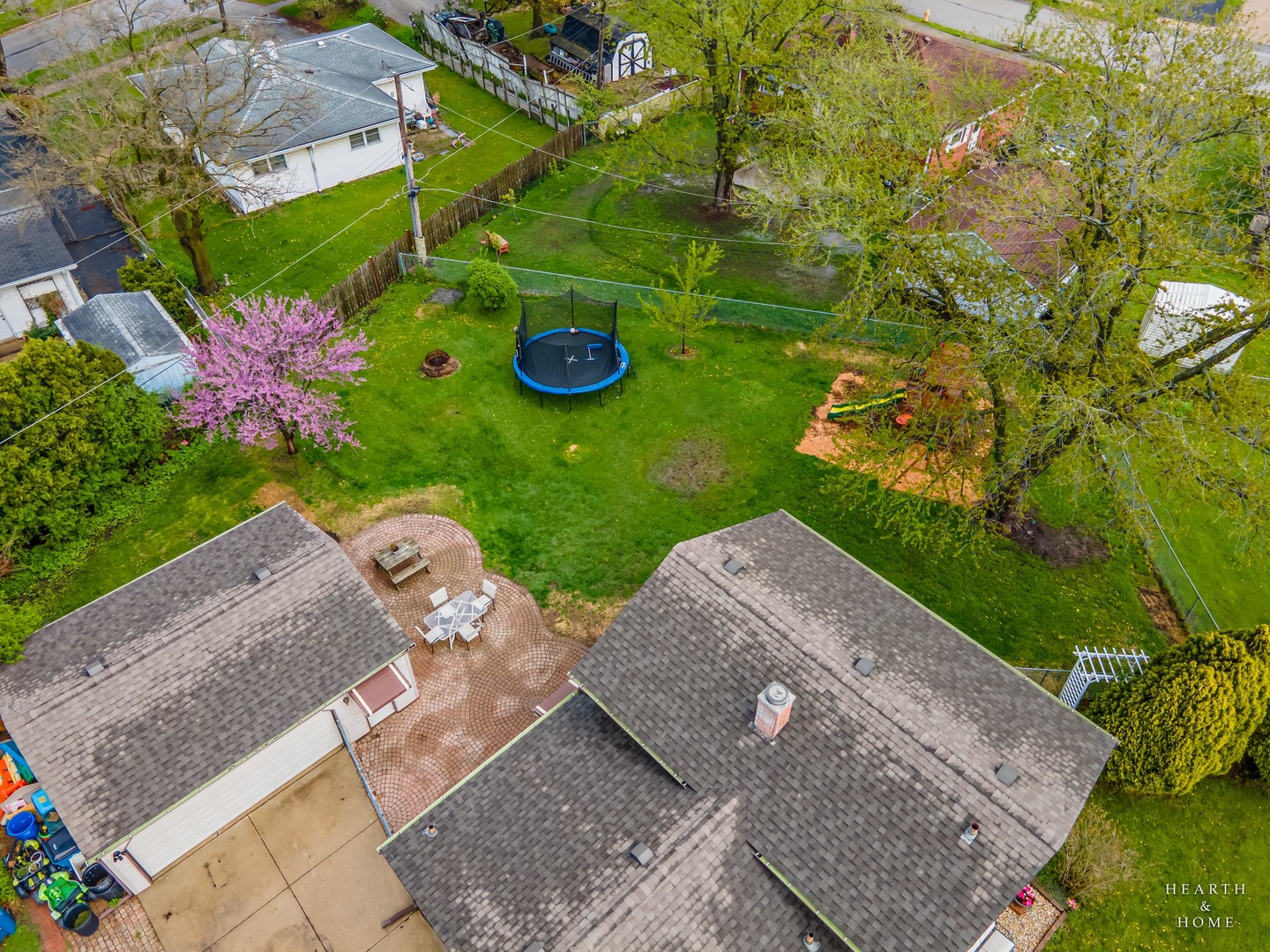 538 Memory Lane Addison, IL 60101 - Photo 28 of 28 Gallery Image 28